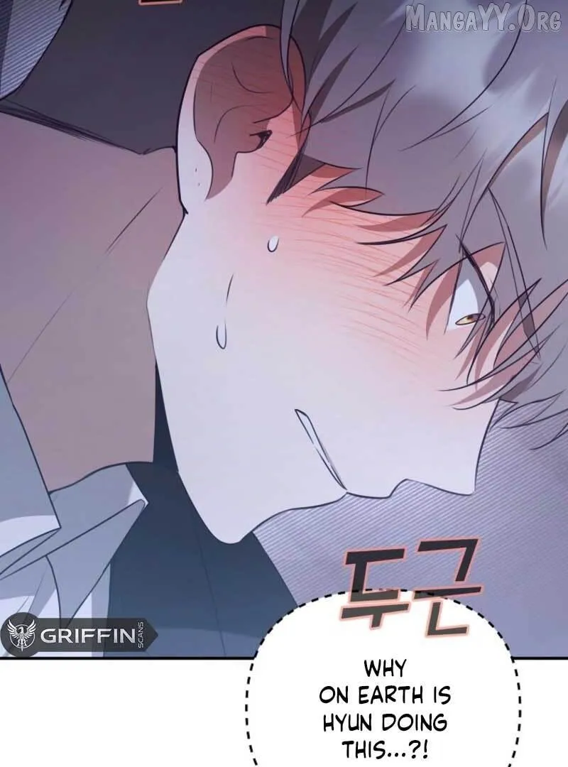 As of Today, I Have Become the Butler of Five Men Chapter 17 page 73 - 