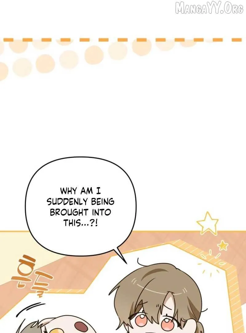 As of Today, I Have Become the Butler of Five Men Chapter 17 page 83 - 