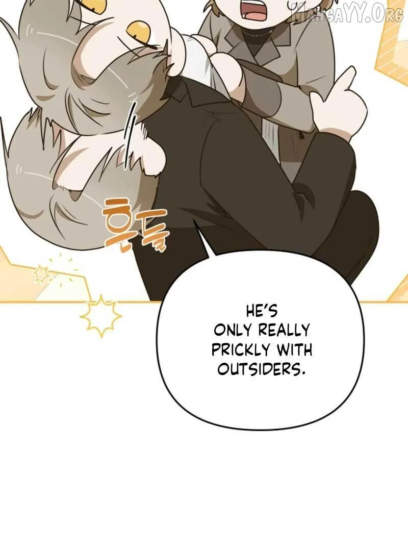 As of Today, I Have Become the Butler of Five Men Chapter 17 page 84 - 