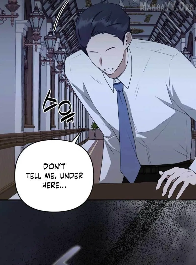 As of Today, I Have Become the Butler of Five Men Chapter 17 page 89 - 