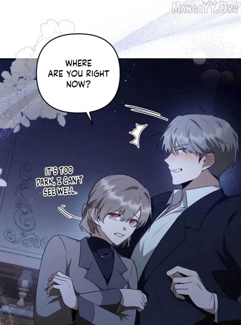 As of Today, I Have Become the Butler of Five Men Chapter 17 page 10 - 