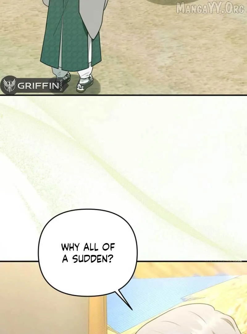 As of Today, I Have Become the Butler of Five Men Chapter 17 page 99 - 