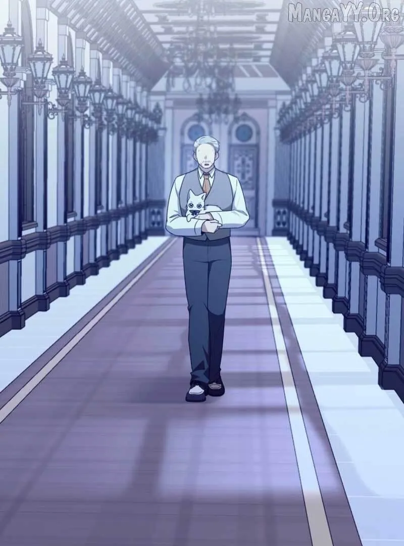 As of Today, I Have Become the Butler of Five Men Chapter 18 page 105 - 