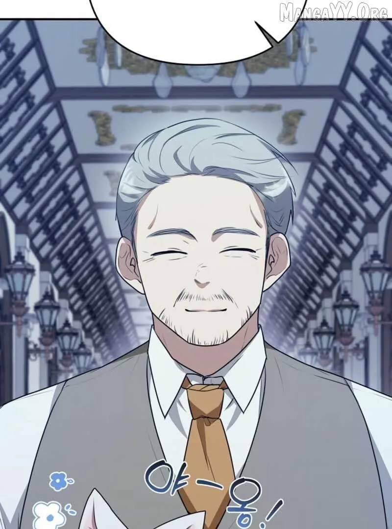 As of Today, I Have Become the Butler of Five Men Chapter 18 page 108 - 