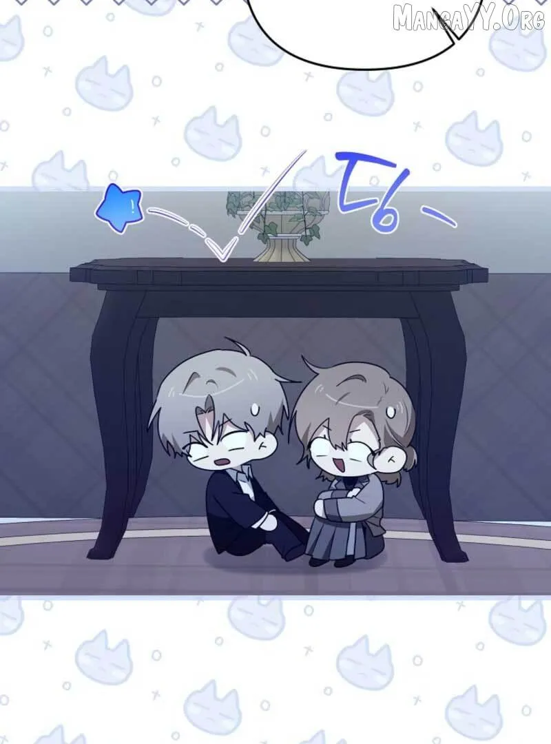 As of Today, I Have Become the Butler of Five Men Chapter 18 page 110 - 