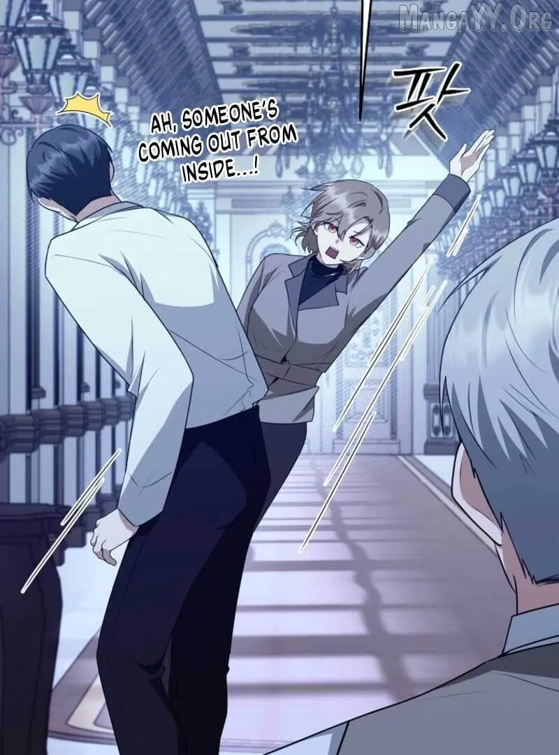 As of Today, I Have Become the Butler of Five Men Chapter 18 page 112 - 