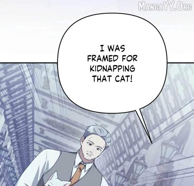 As of Today, I Have Become the Butler of Five Men Chapter 18 page 114 - 