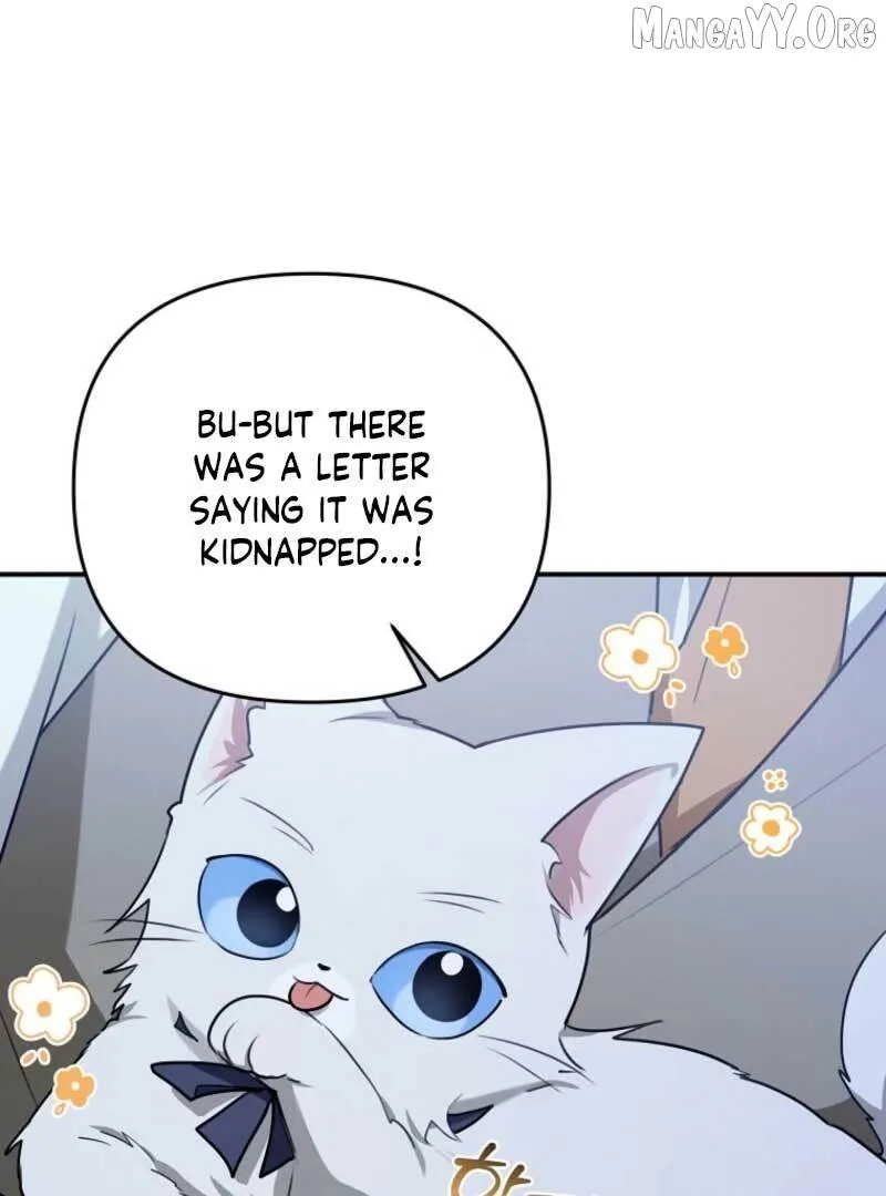 As of Today, I Have Become the Butler of Five Men Chapter 18 page 116 - 