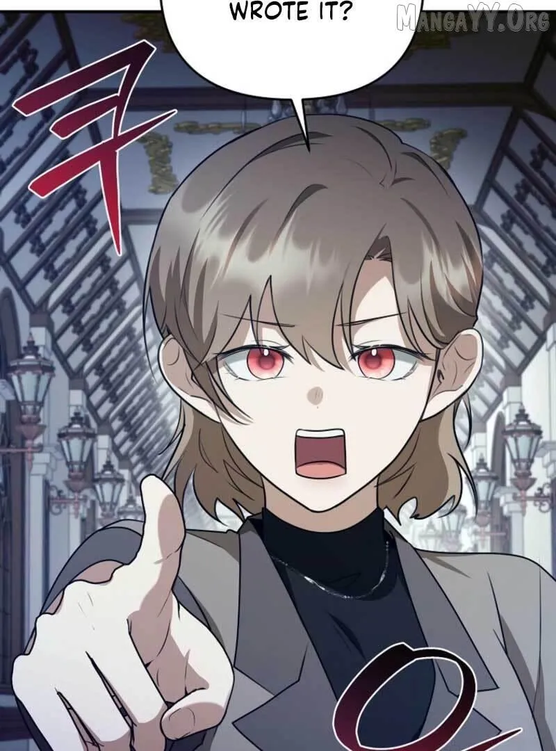 As of Today, I Have Become the Butler of Five Men Chapter 18 page 118 - 