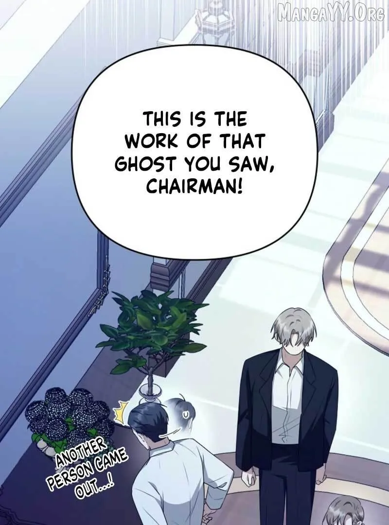 As of Today, I Have Become the Butler of Five Men Chapter 18 page 121 - 