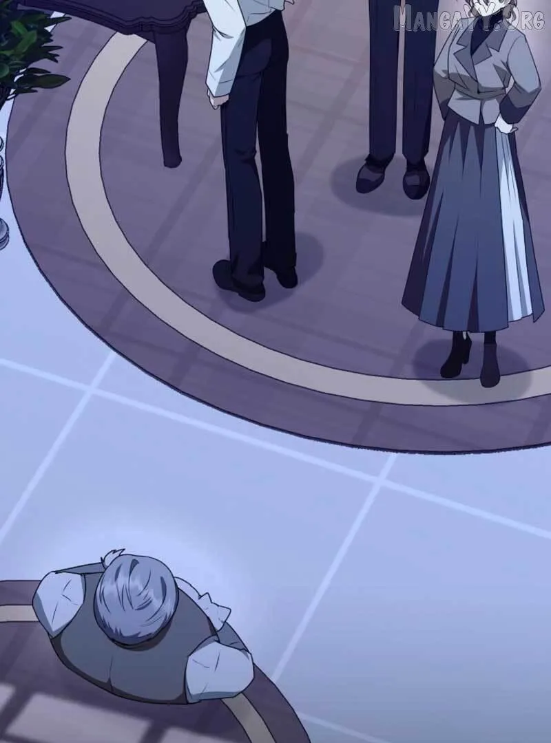 As of Today, I Have Become the Butler of Five Men Chapter 18 page 122 - 