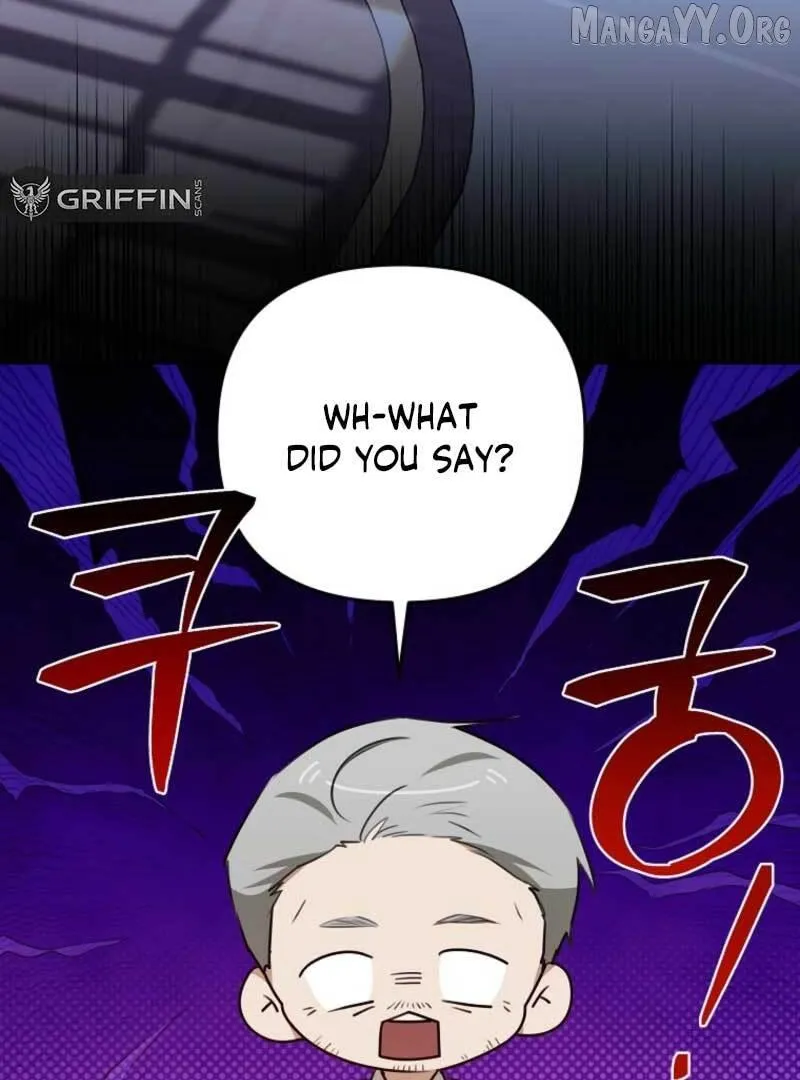 As of Today, I Have Become the Butler of Five Men Chapter 18 page 123 - 