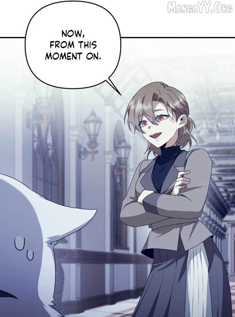 As of Today, I Have Become the Butler of Five Men Chapter 18 page 125 - 