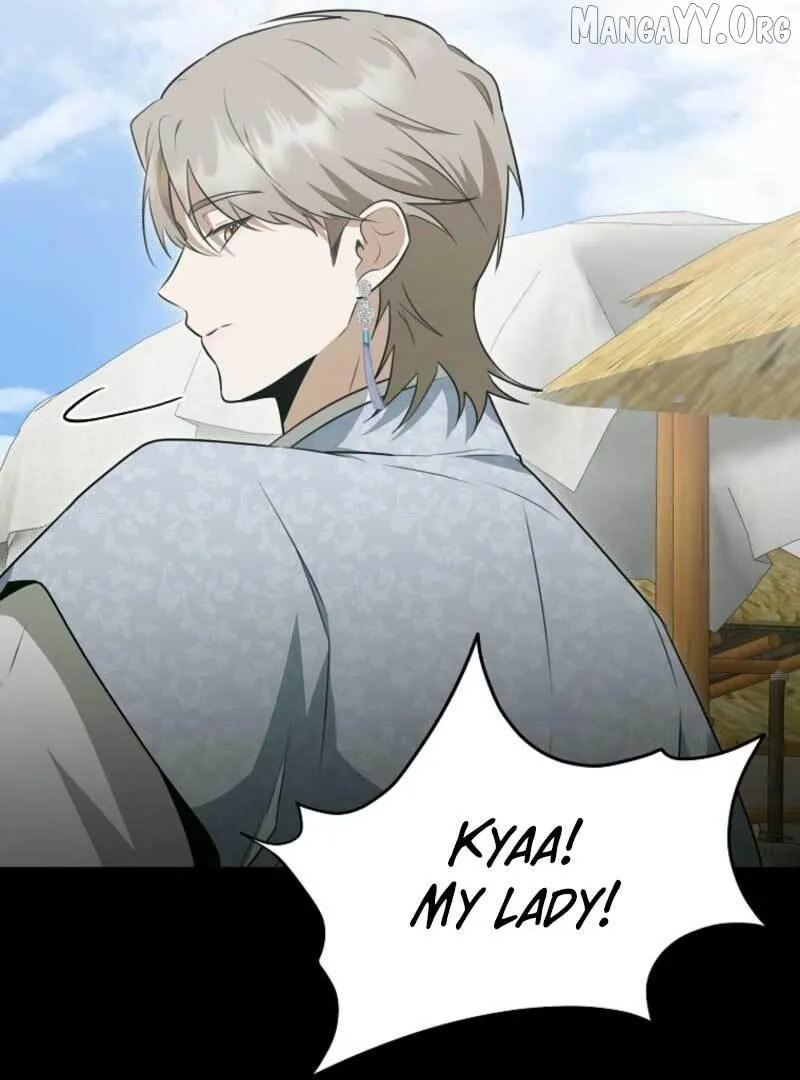 As of Today, I Have Become the Butler of Five Men Chapter 18 page 17 - 