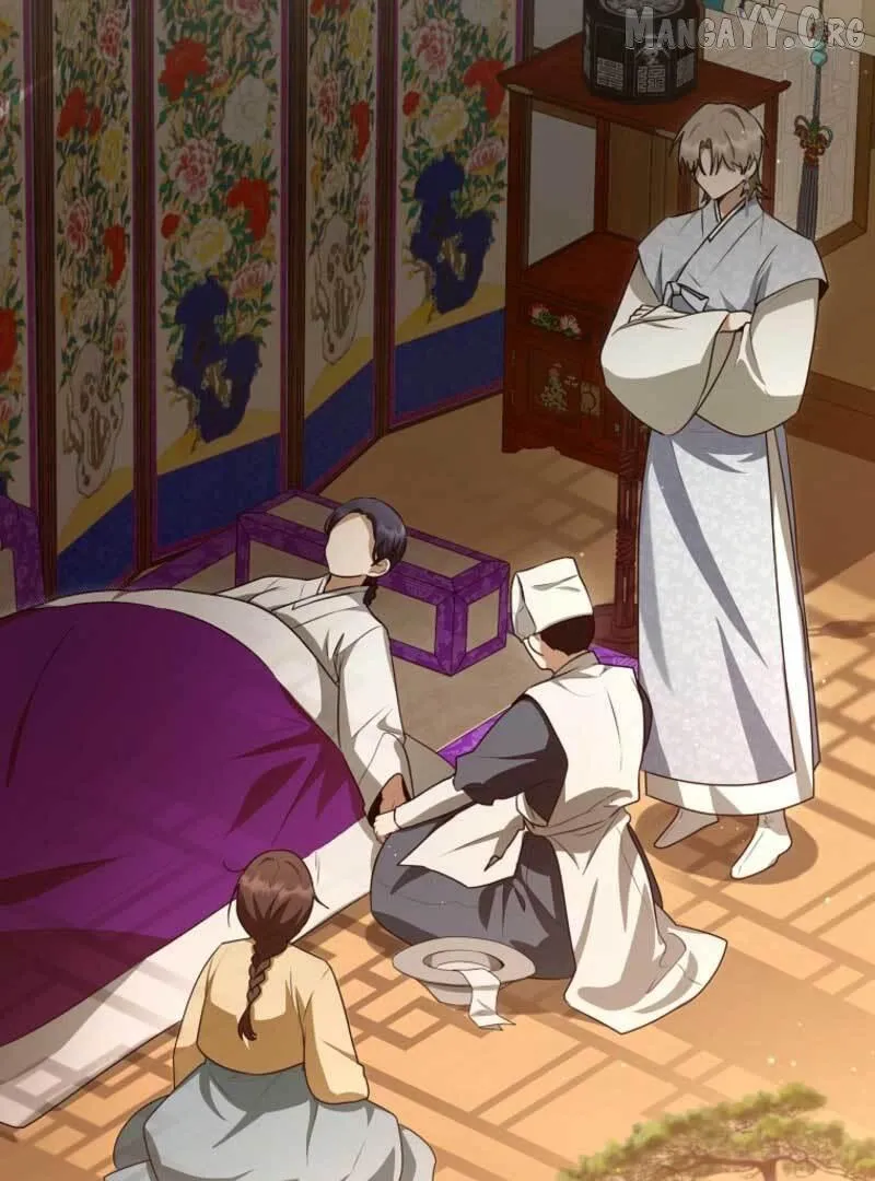 As of Today, I Have Become the Butler of Five Men Chapter 18 page 25 - 