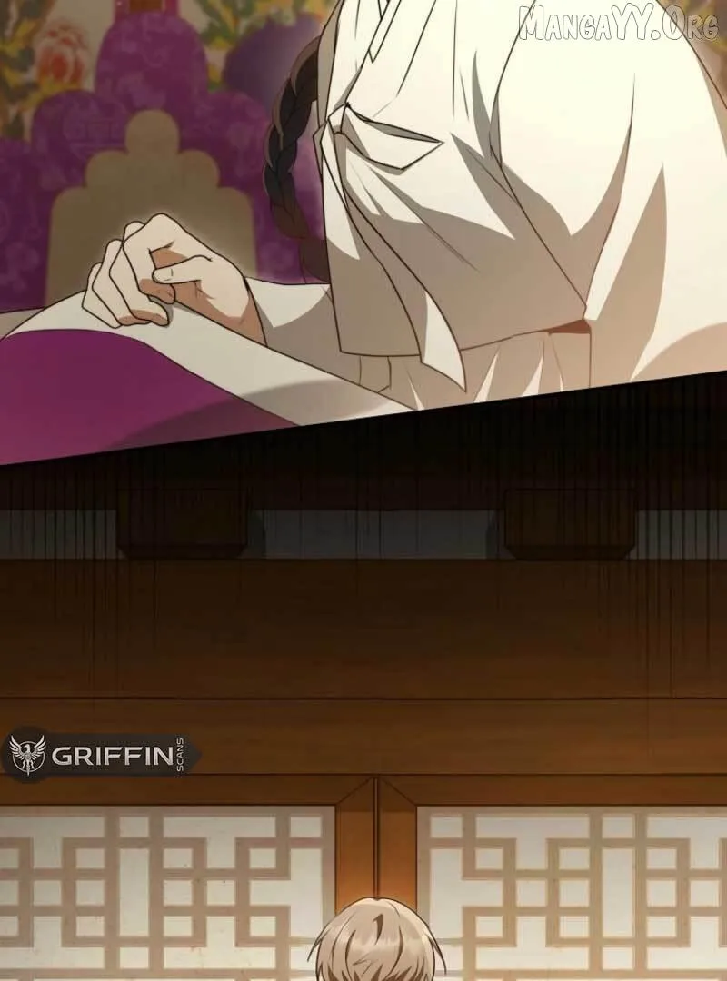As of Today, I Have Become the Butler of Five Men Chapter 18 page 34 - 