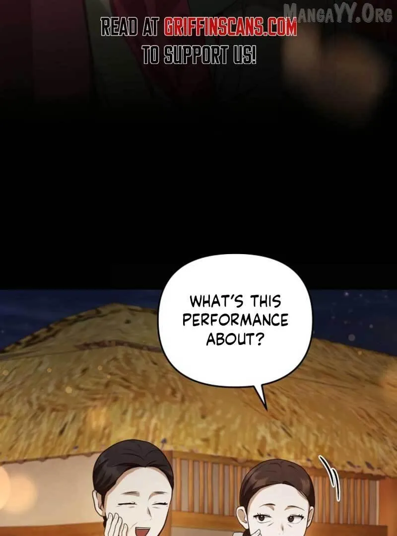 As of Today, I Have Become the Butler of Five Men Chapter 18 page 48 - 