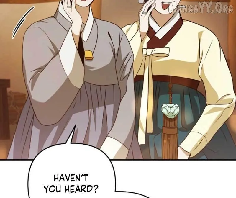 As of Today, I Have Become the Butler of Five Men Chapter 18 page 49 - 