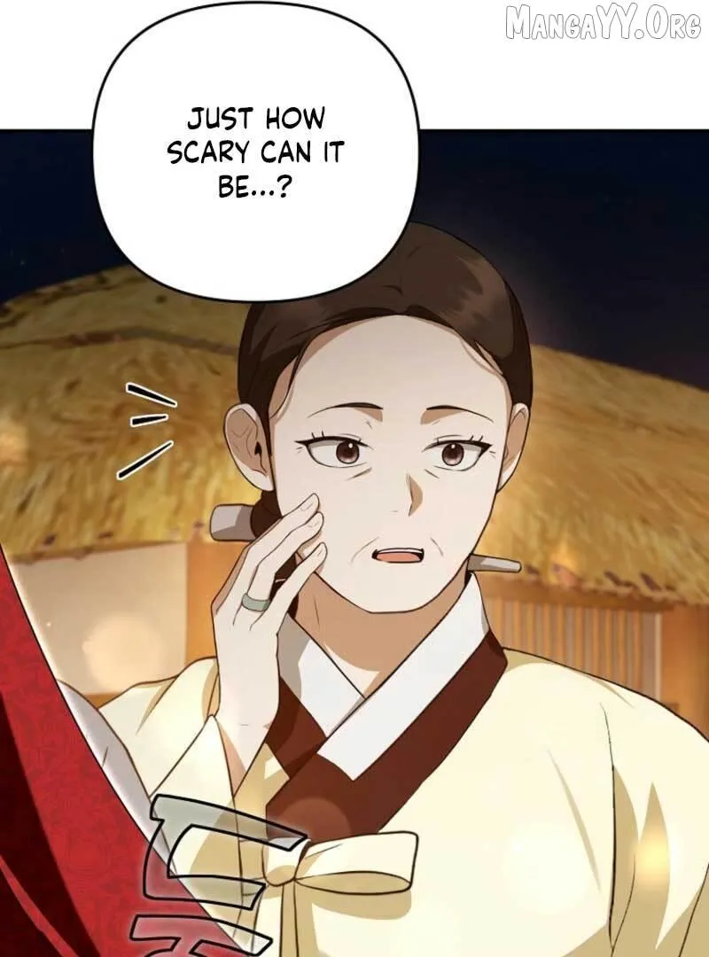 As of Today, I Have Become the Butler of Five Men Chapter 18 page 51 - 