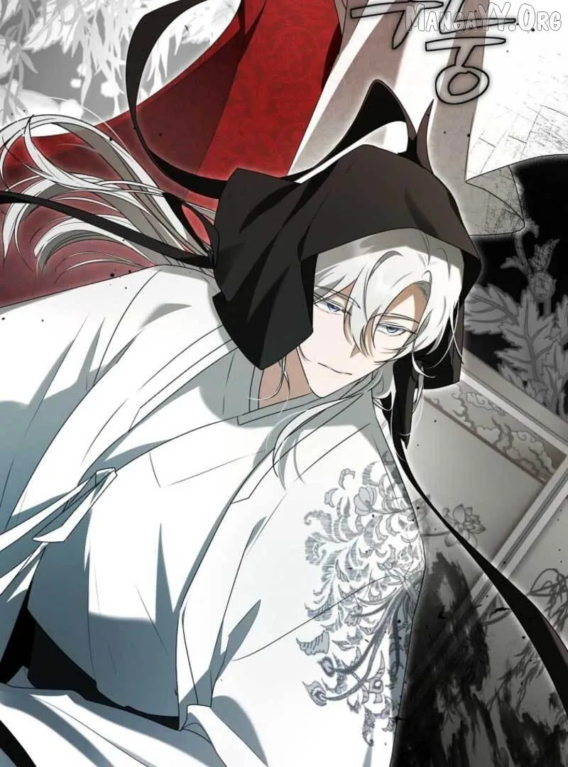 As of Today, I Have Become the Butler of Five Men Chapter 18 page 54 - 