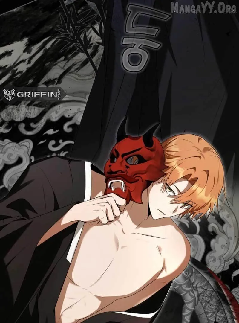 As of Today, I Have Become the Butler of Five Men Chapter 18 page 57 - 