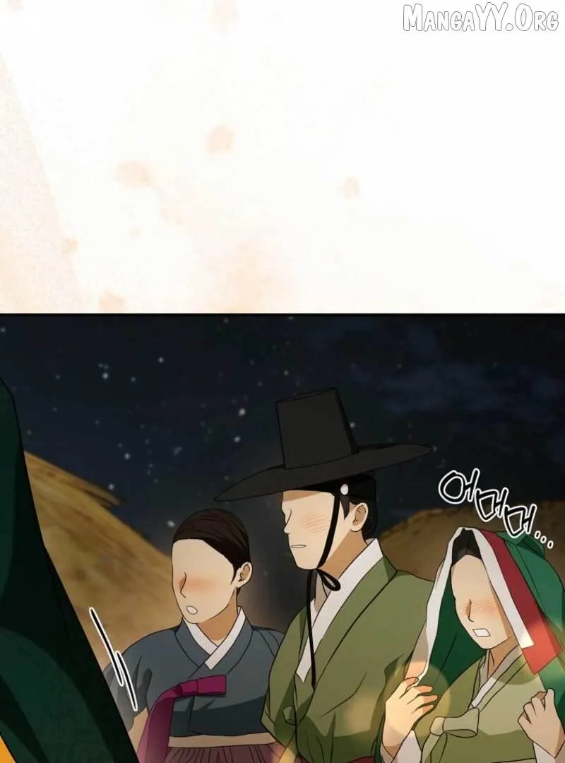 As of Today, I Have Become the Butler of Five Men Chapter 18 page 64 - 