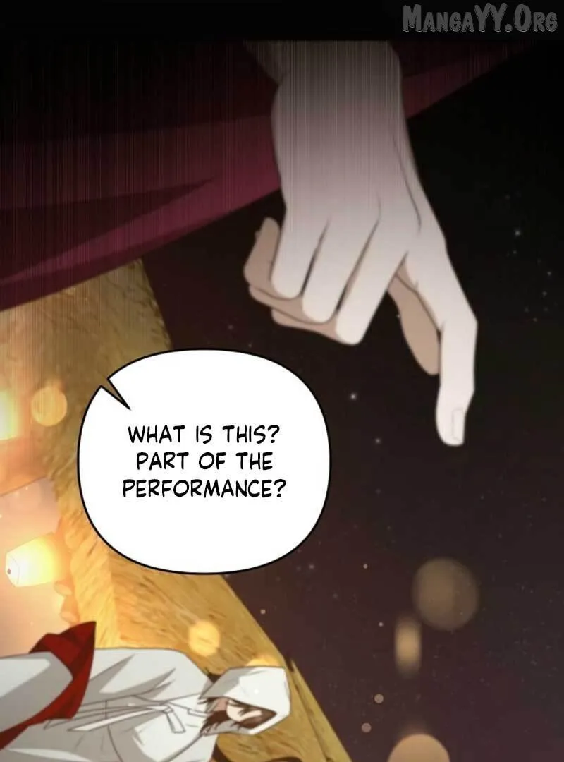 As of Today, I Have Become the Butler of Five Men Chapter 18 page 80 - 