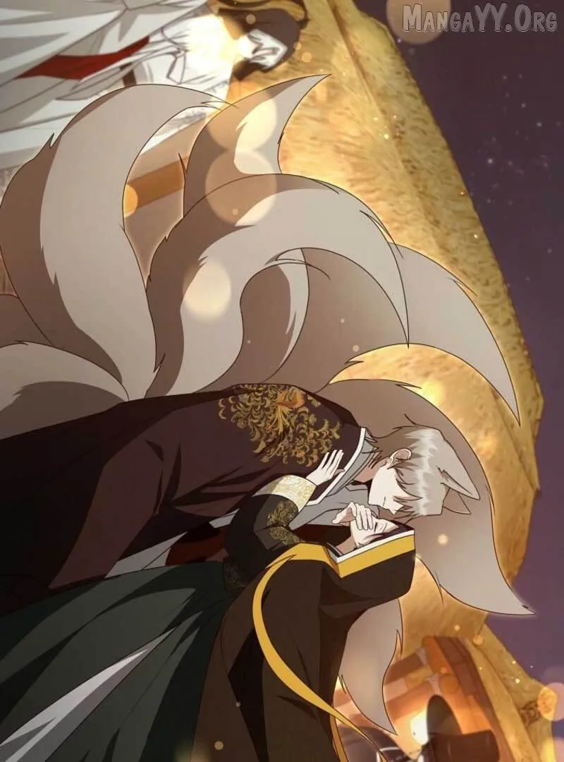 As of Today, I Have Become the Butler of Five Men Chapter 18 page 81 - 