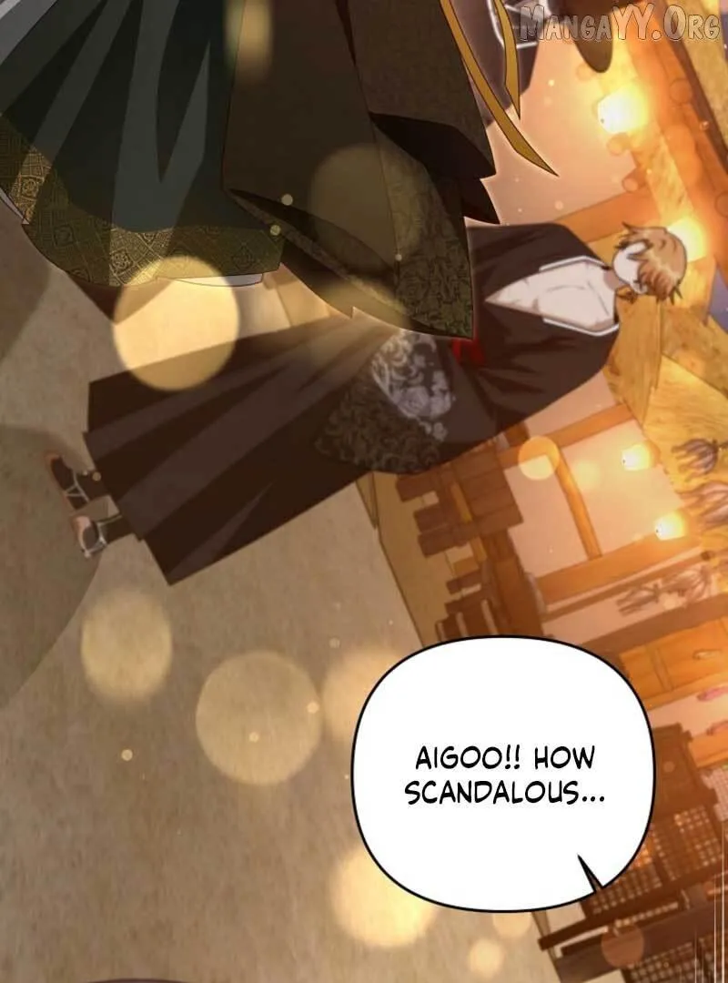 As of Today, I Have Become the Butler of Five Men Chapter 18 page 82 - 