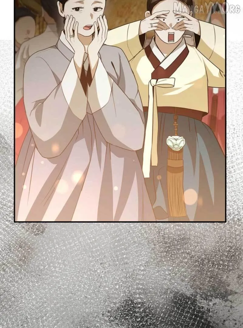 As of Today, I Have Become the Butler of Five Men Chapter 18 page 84 - 