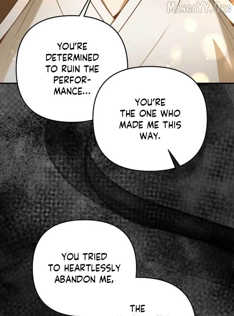 As of Today, I Have Become the Butler of Five Men Chapter 18 page 86 - 