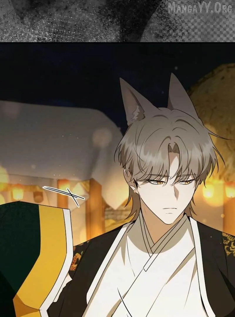 As of Today, I Have Become the Butler of Five Men Chapter 18 page 91 - 