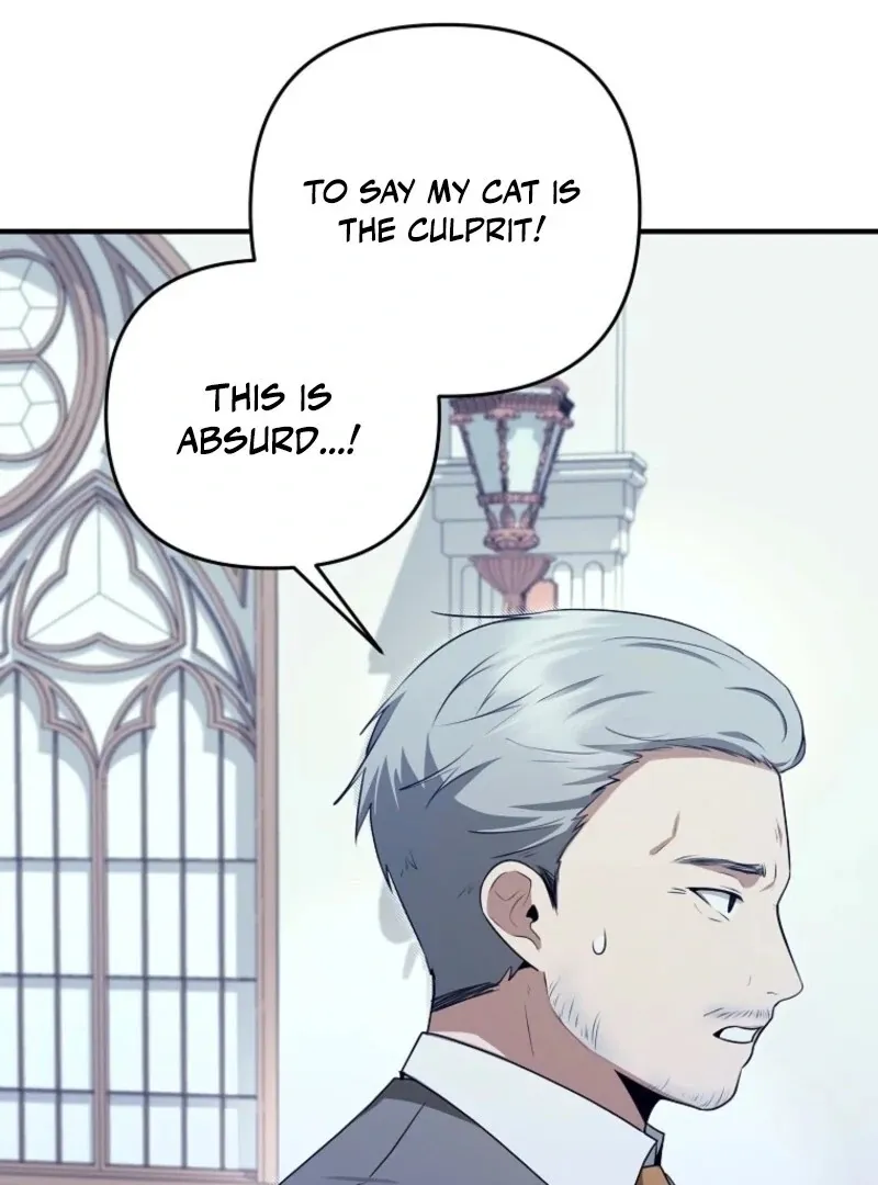 As of Today, I Have Become the Butler of Five Men Chapter 19 page 11 - 