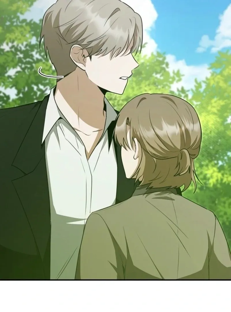 As of Today, I Have Become the Butler of Five Men Chapter 19 page 106 - 