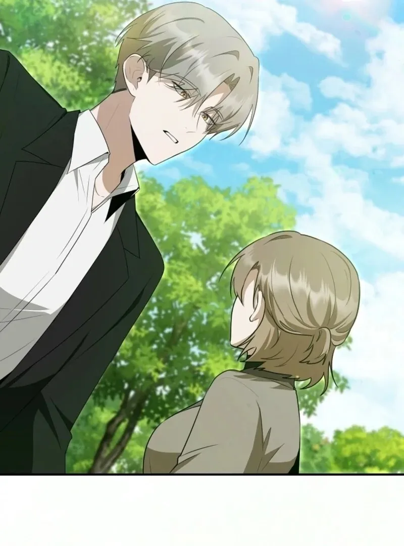 As of Today, I Have Become the Butler of Five Men Chapter 19 page 111 - 