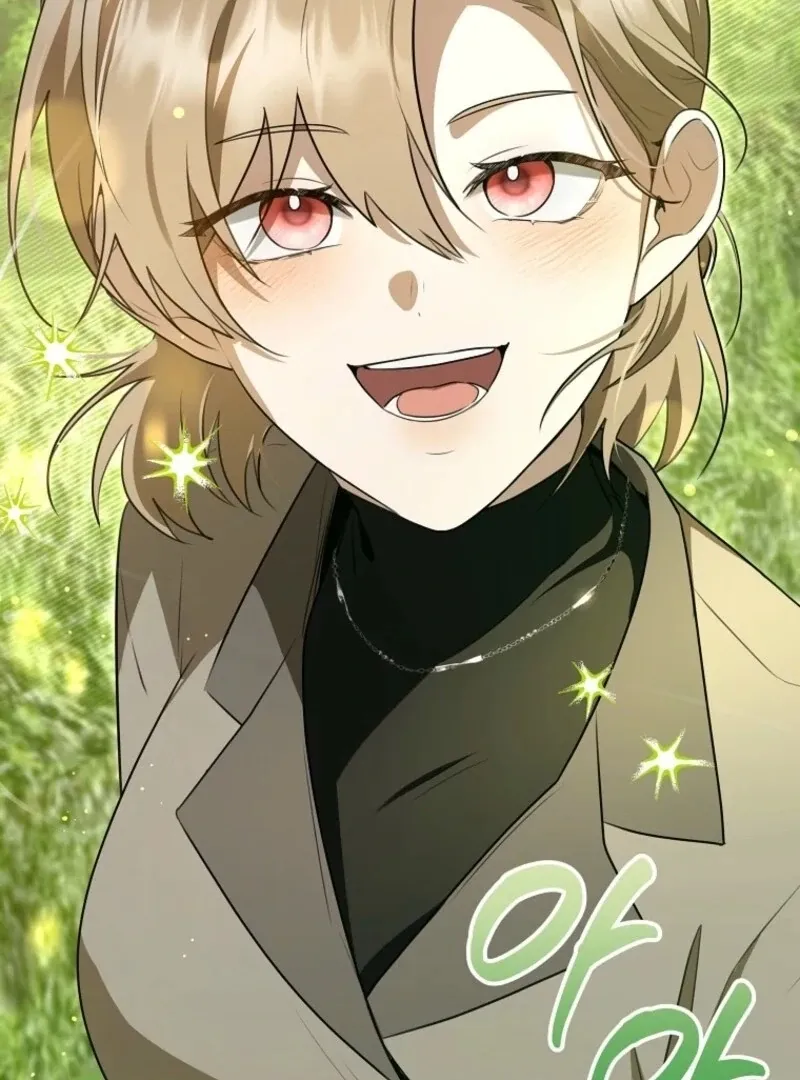 As of Today, I Have Become the Butler of Five Men Chapter 19 page 113 - 