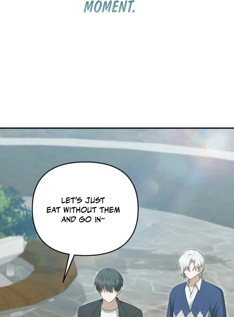 As of Today, I Have Become the Butler of Five Men Chapter 19 page 121 - 