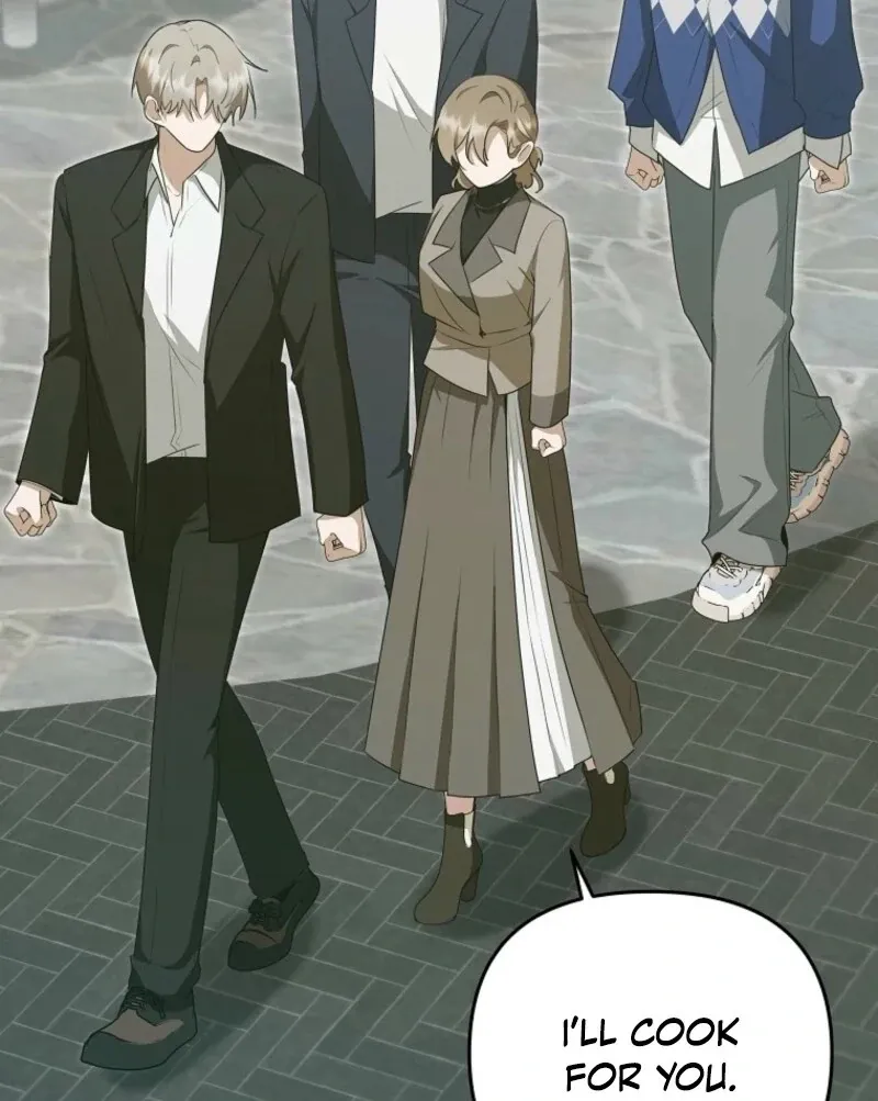 As of Today, I Have Become the Butler of Five Men Chapter 19 page 122 - 