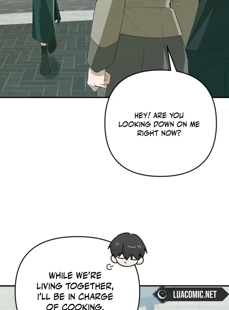 As of Today, I Have Become the Butler of Five Men Chapter 19 page 125 - 