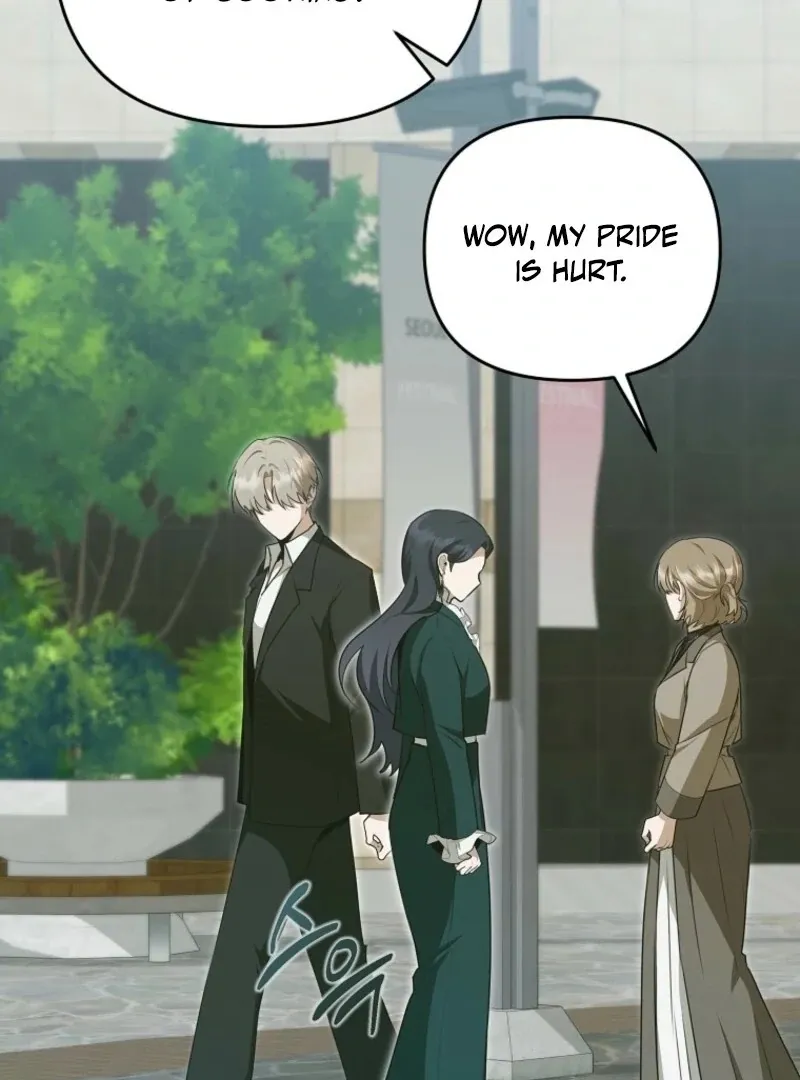 As of Today, I Have Become the Butler of Five Men Chapter 19 page 126 - 
