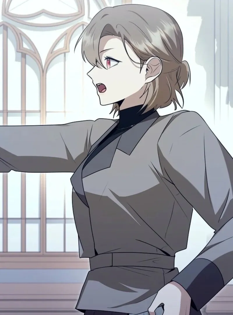 As of Today, I Have Become the Butler of Five Men Chapter 19 page 14 - 