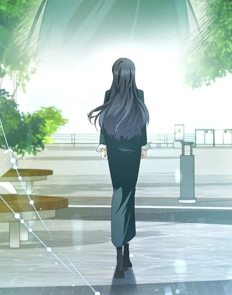 As of Today, I Have Become the Butler of Five Men Chapter 19 page 136 - 