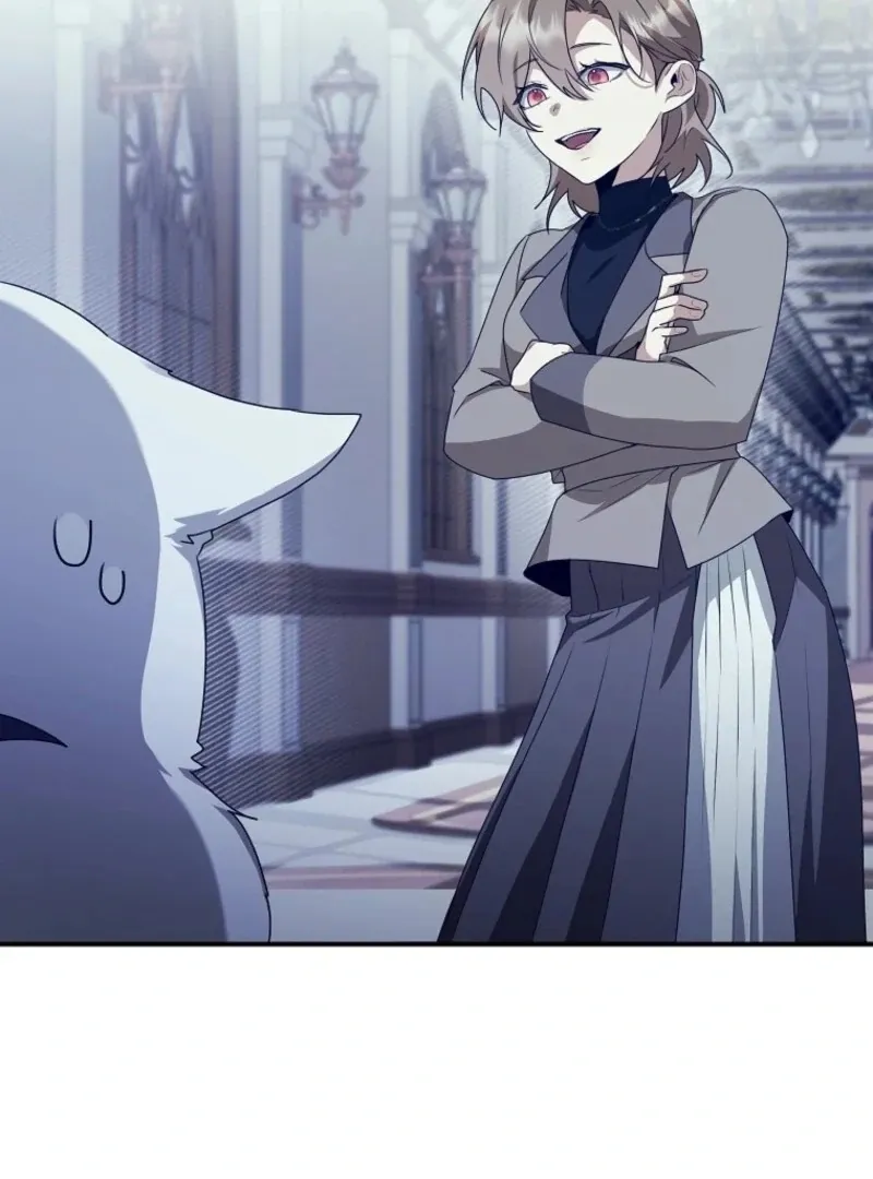 As of Today, I Have Become the Butler of Five Men Chapter 19 page 3 - 