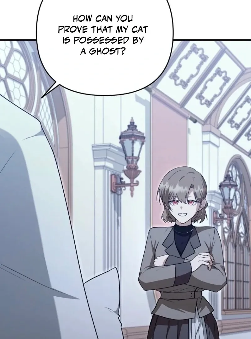 As of Today, I Have Become the Butler of Five Men Chapter 19 page 24 - 