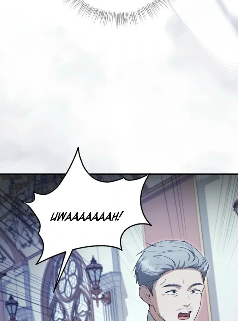 As of Today, I Have Become the Butler of Five Men Chapter 19 page 30 - 