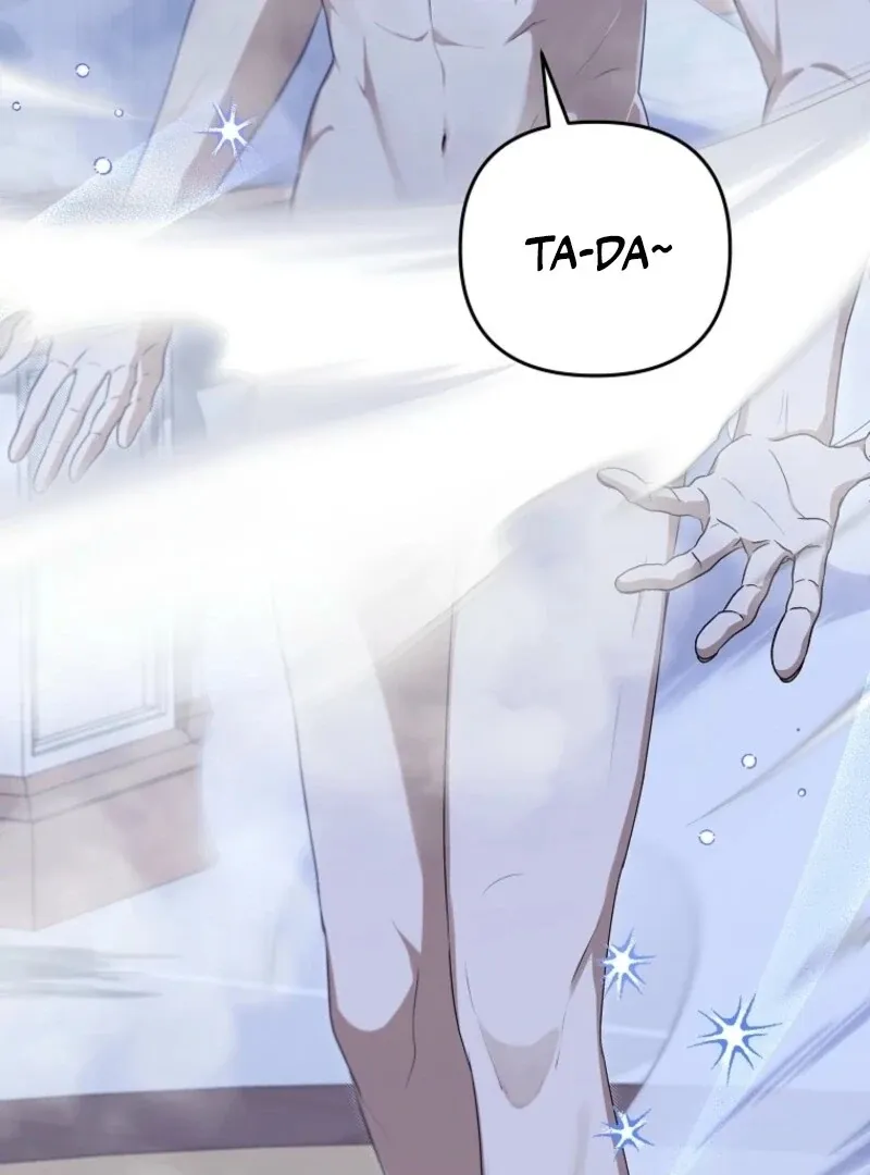 As of Today, I Have Become the Butler of Five Men Chapter 19 page 33 - 