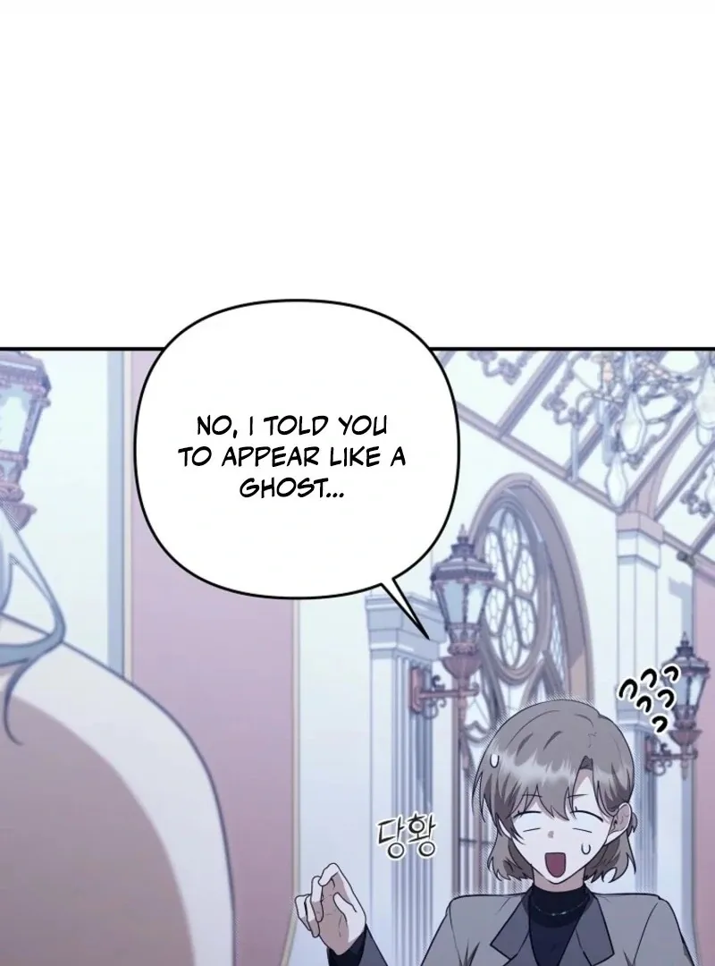 As of Today, I Have Become the Butler of Five Men Chapter 19 page 35 - 
