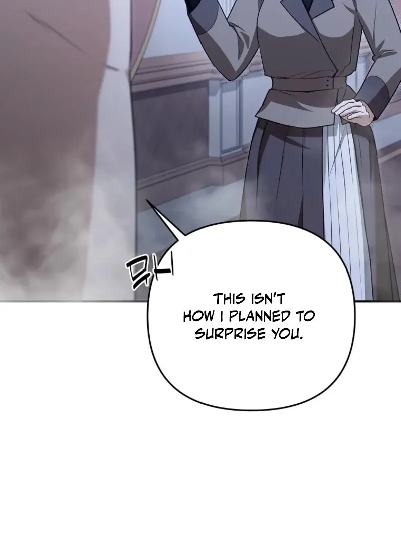 As of Today, I Have Become the Butler of Five Men Chapter 19 page 36 - 