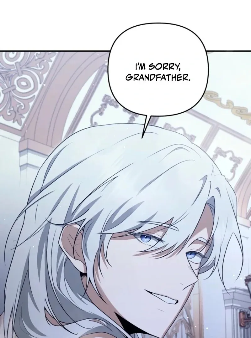 As of Today, I Have Become the Butler of Five Men Chapter 19 page 37 - 