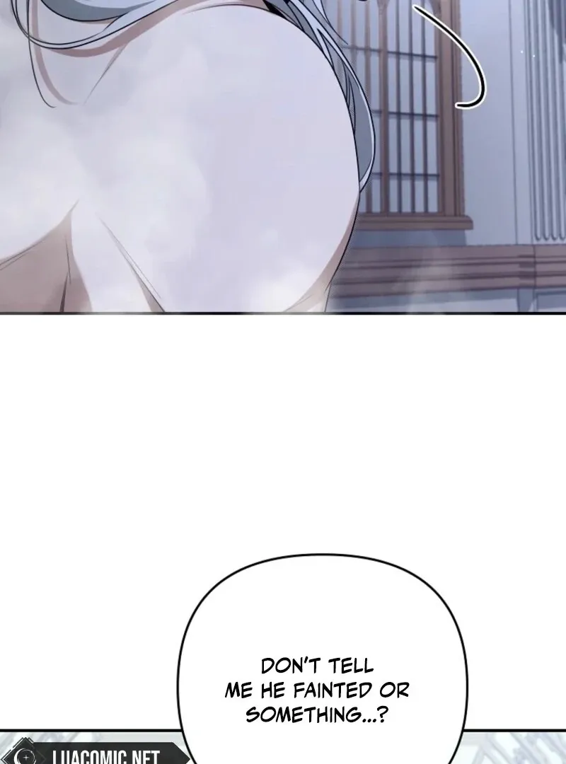 As of Today, I Have Become the Butler of Five Men Chapter 19 page 38 - 